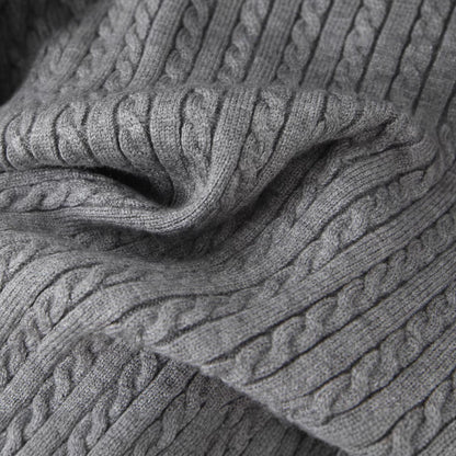 Damen modische Sweatjacke mit Struktur und integrierter Kapuze Stalluxe