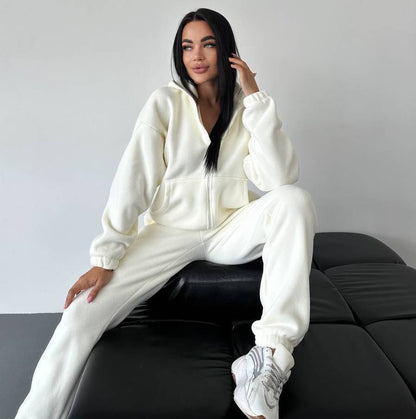 Damen Sportanzug Stalluxe