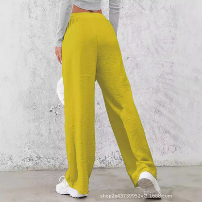 Damen weite Sporthose Stalluxe