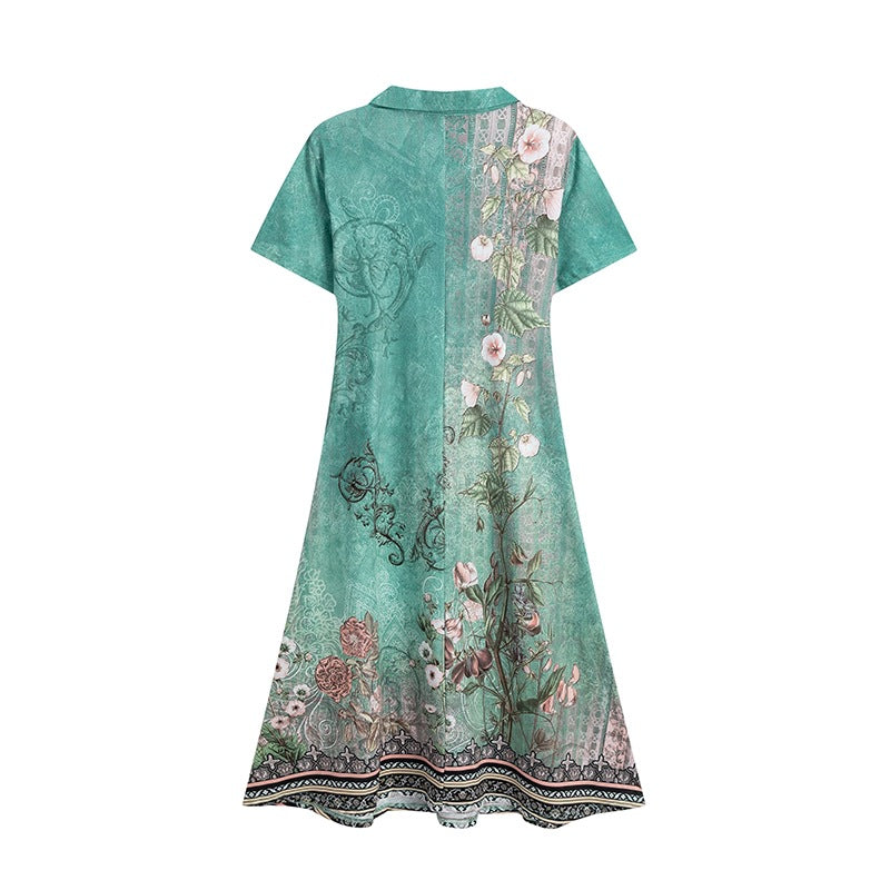 Damen Polo Kleid Stalluxe