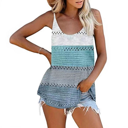 Damen Freizeit Top Stalluxe