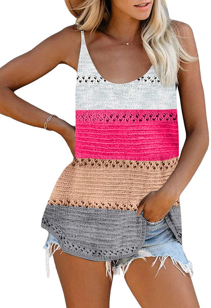 Damen Freizeit Top Stalluxe