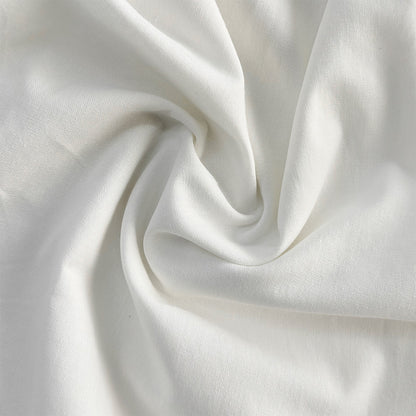 Damen leichte, lässige Palazzo-Hose mit hohem Bund und schwingendem Schnitt Stalluxe