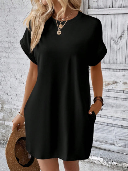 Damen Freizeitkleid Stalluxe