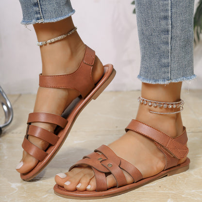 Damen Sandalen im lässigen und modernen Design Stalluxe