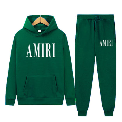 Damen Jogginganzug mit modernem Logo Stalluxe