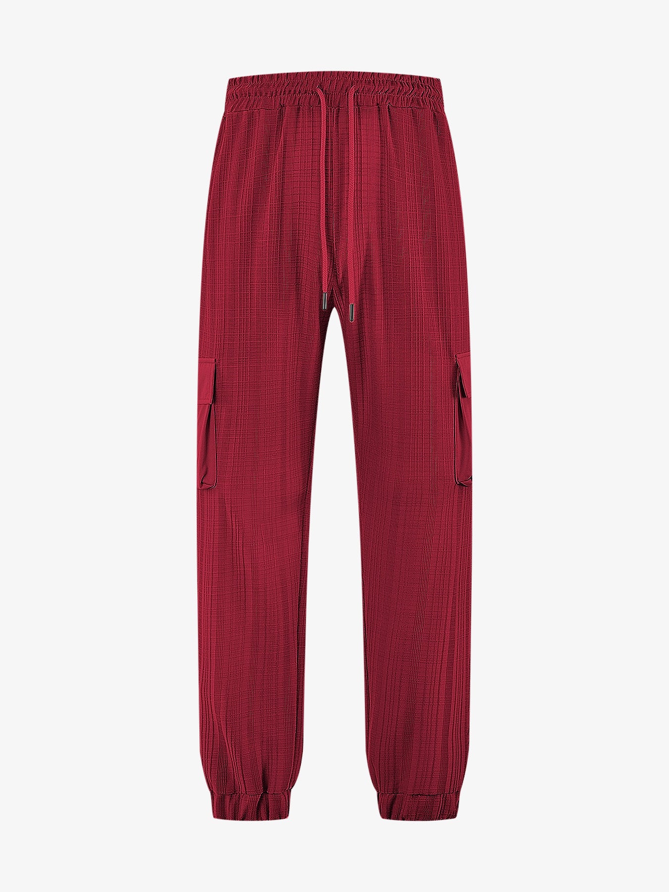 Damen Cargo-Hose aus leichtem Stoff Stalluxe