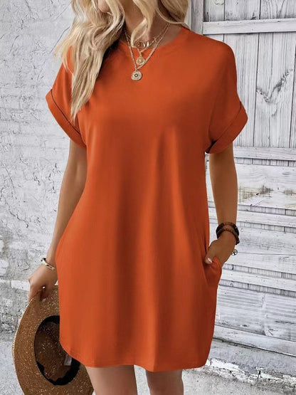 Damen Freizeitkleid Stalluxe
