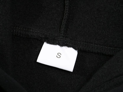 Damen Urbaner Hoodie mit auffälligem Grafikdesign Stalluxe