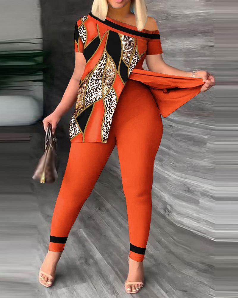 Damen Alltagsoverall mit modernem Design und eleganten Details Stalluxe
