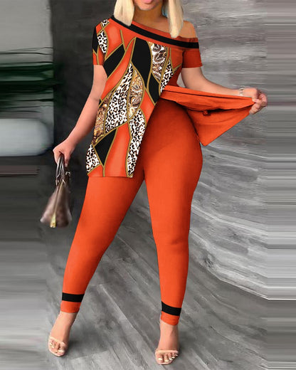 Damen Alltagsoverall mit modernem Design und eleganten Details Stalluxe