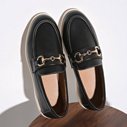 Damen Modische Sneaker Slip-Ons Stalluxe
