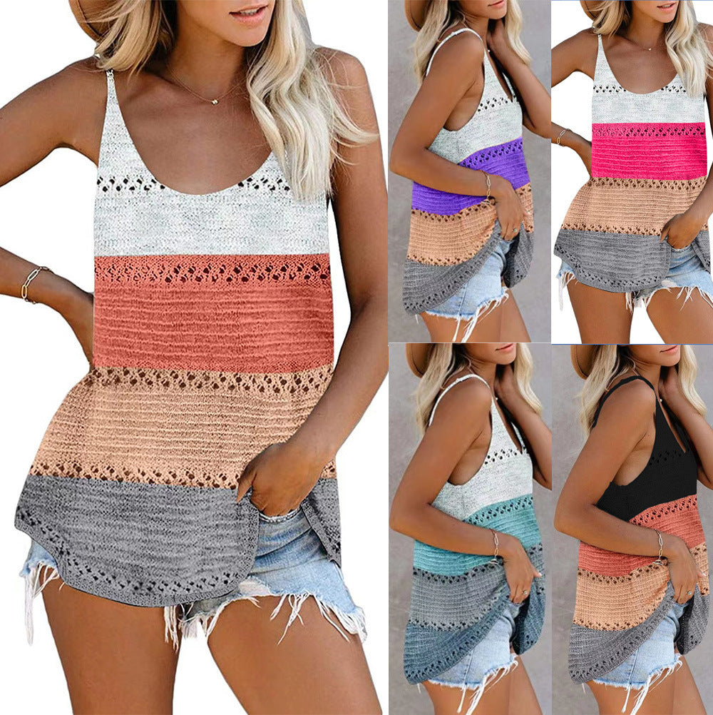 Damen Freizeit Top Stalluxe