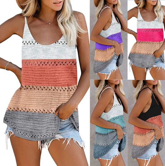 Damen Freizeit Top Stalluxe