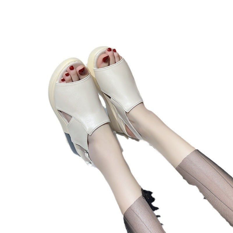 Damen elegante und luftige Riemensandalen mit verstellbarem Riemen und anatomischer Sohle Stalluxe