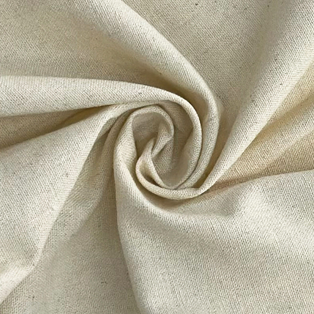 Damen Weite Leinenhose Stalluxe