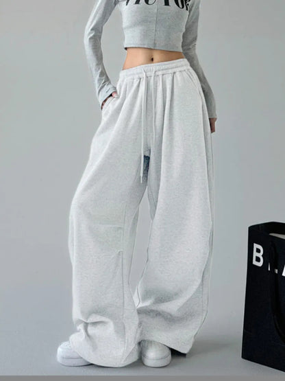 Damen Bequeme und luftige Freizeithose Stalluxe