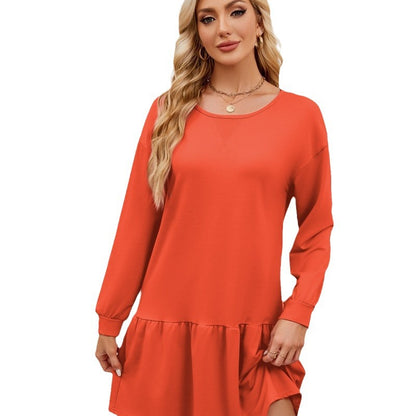 Damen Freizeitkleid Stalluxe