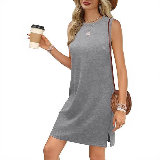 Damen Sommerkleid Stalluxe