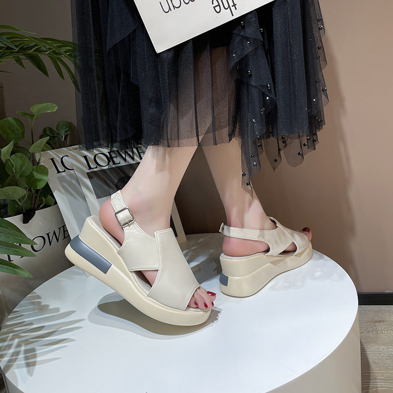 Damen elegante und luftige Riemensandalen mit verstellbarem Riemen und anatomischer Sohle Stalluxe