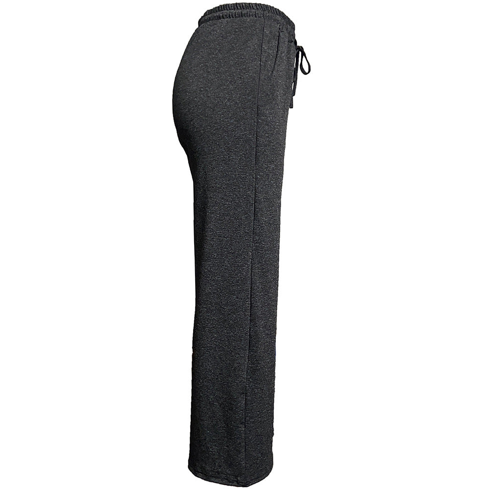 Damen bequeme Freizeithose Stalluxe