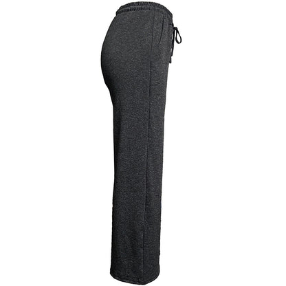 Damen bequeme Freizeithose Stalluxe