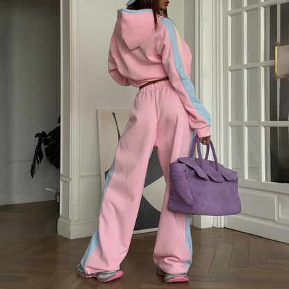 Damen Sportset Stalluxe