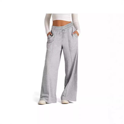 Women's Relaxed Fit Lounge Pants Stalluxe