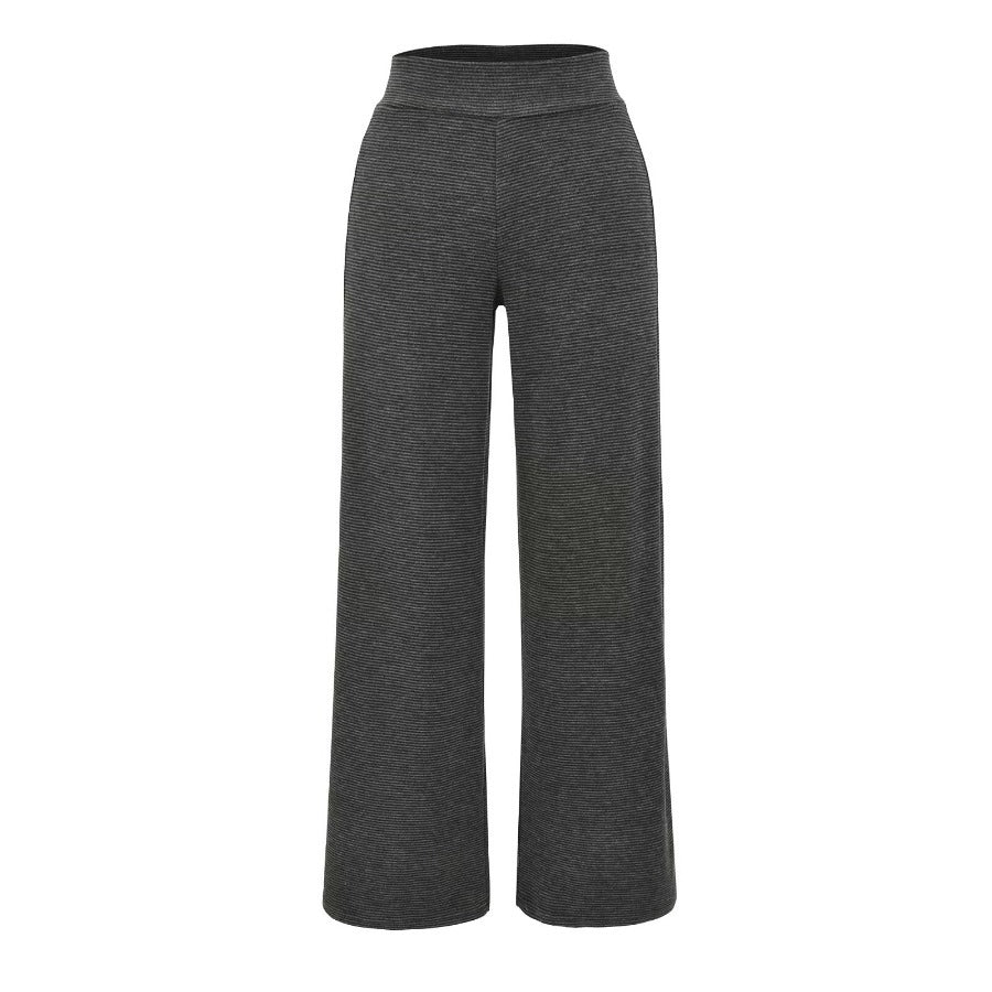 Damen Weite Sommer-Hosen Stalluxe