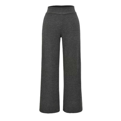 Damen Weite Sommer-Hosen Stalluxe
