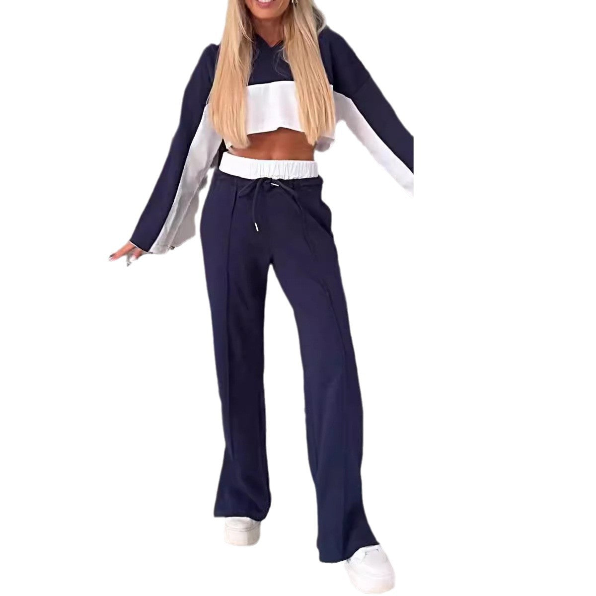 Damen Sportanzug Stalluxe