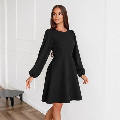 Damen Cocktailkleid Stalluxe