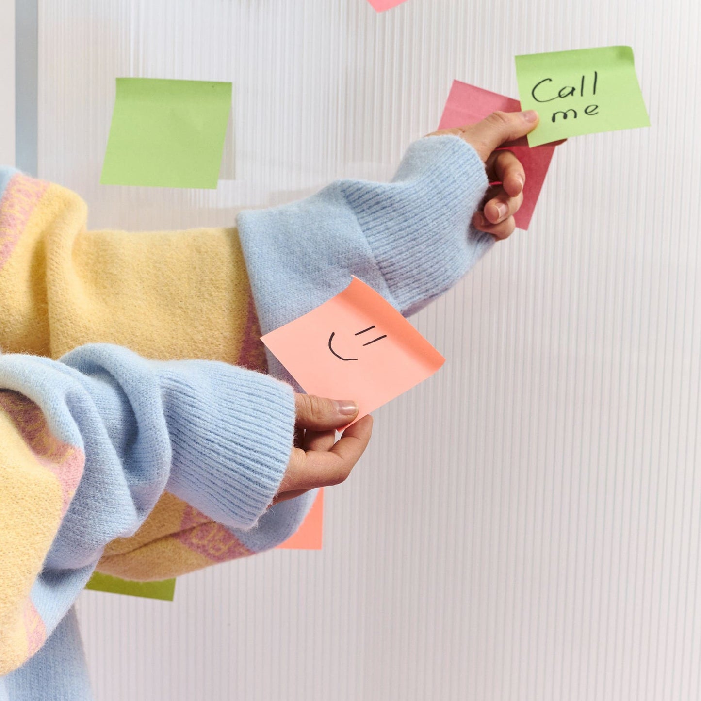 Damen Oversized Pullover mit kreativem Schriftzug Stalluxe