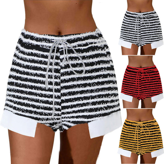 Damen Freizeitshorts Stalluxe
