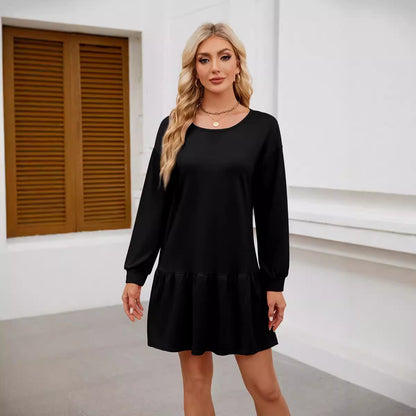 Damen Freizeitkleid Stalluxe