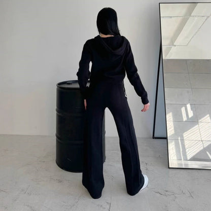 Damen Sportanzug Stalluxe