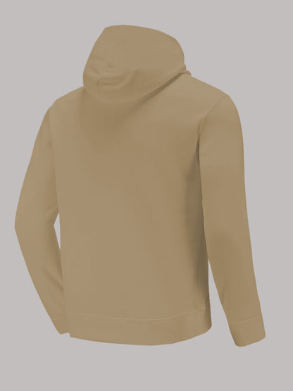 Damen Kapuzenpullover mit einzigartigem Grafikdesign und auffälligen Details Stalluxe