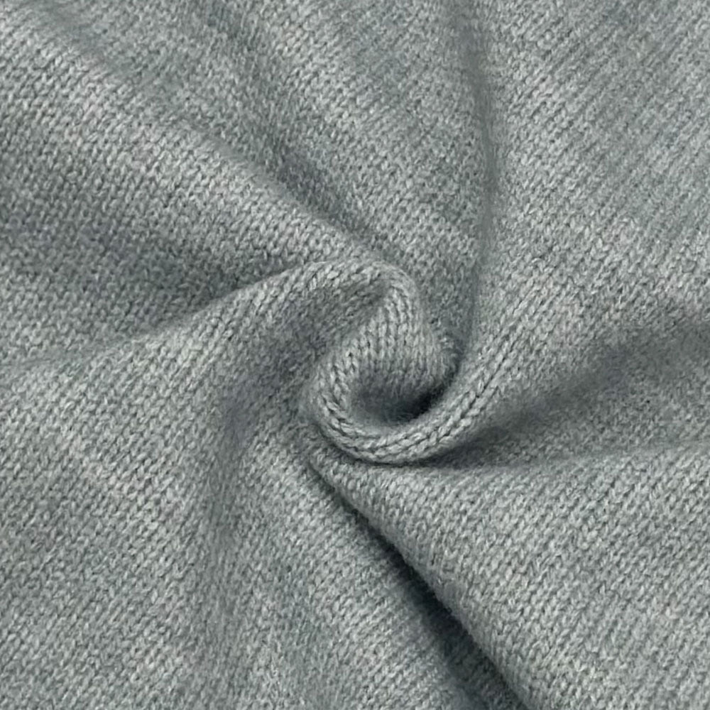 Damen lässiger Sweater mit Streifenmuster und weitem Schnitt Stalluxe