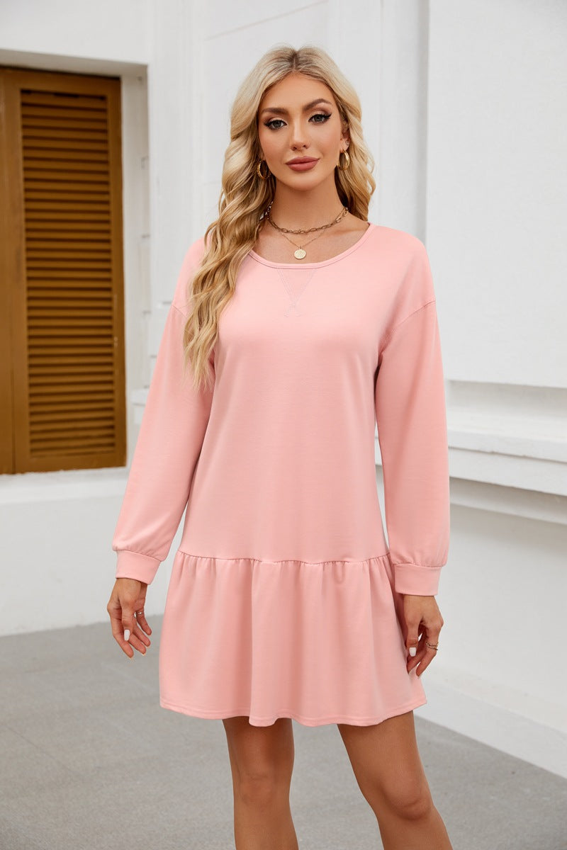 Damen Freizeitkleid Stalluxe