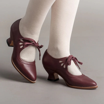 Damen elegante und bequeme High Heels Stalluxe