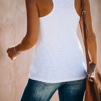 Damen modische Zerrissene Skinny-Jeans im lässigen Stil Stalluxe