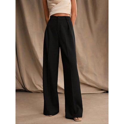 Damen weite Hosen Stalluxe