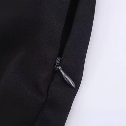 Damen Maxi-Kleid mit floralem Spitzenoberteil und elegantem Bindegürtel Stalluxe