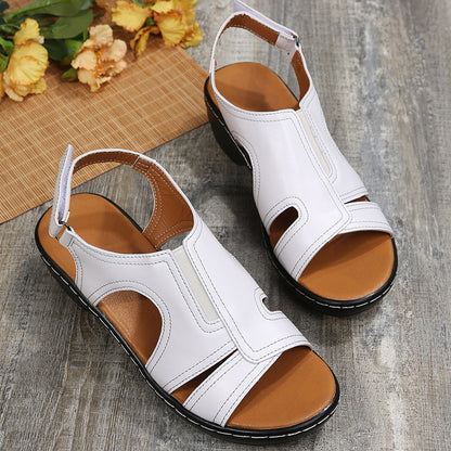 Damen Komfortable Sandalen mit modischem Design Stalluxe