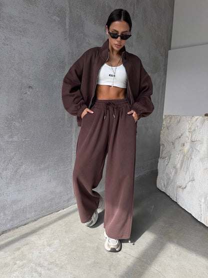 Damen Sportanzug Stalluxe