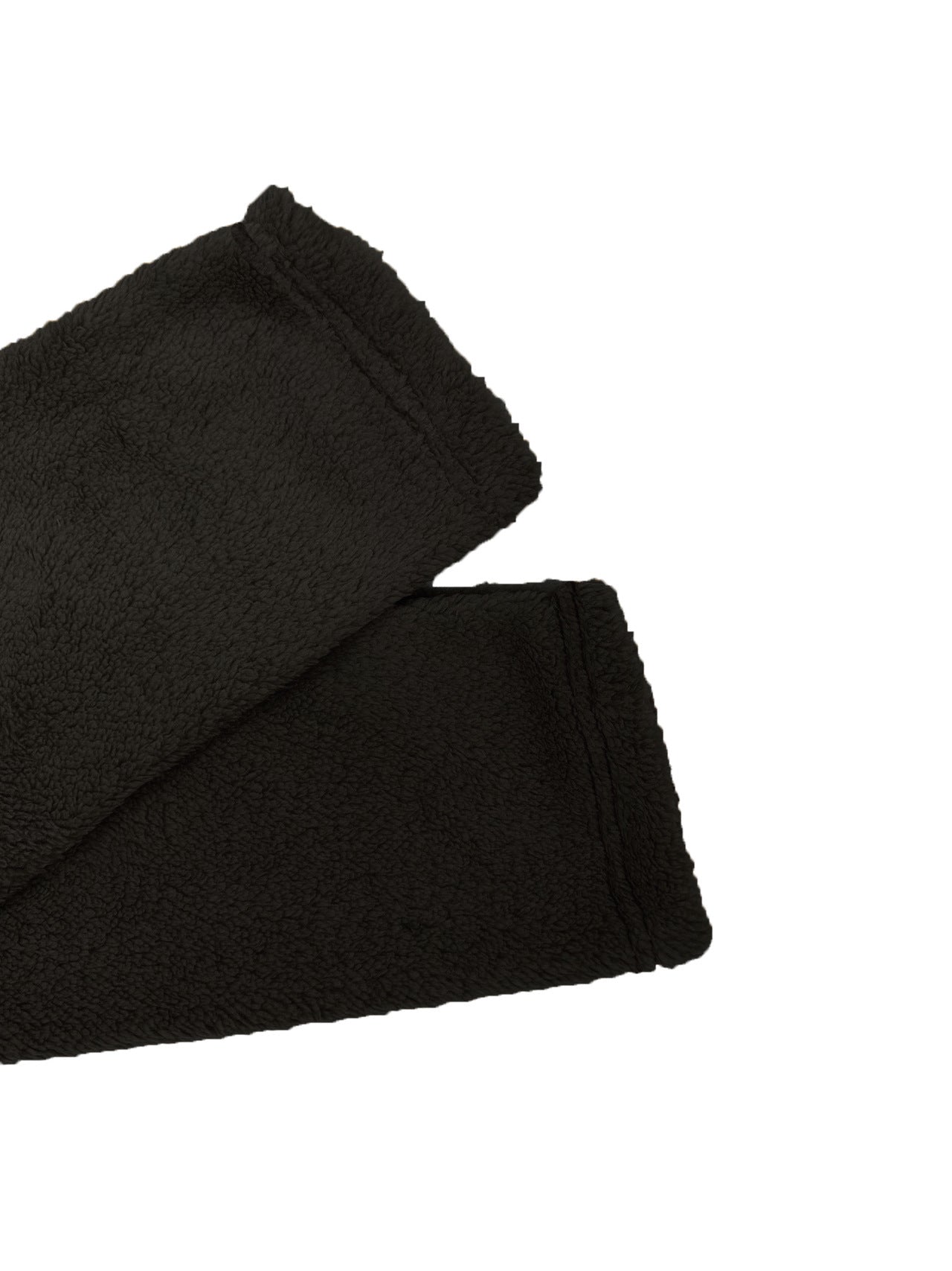 Damen kuscheliger Fleece-Pullover mit praktischen Taschen Stalluxe