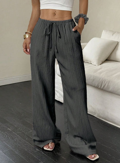 Damen Stoffhose Stalluxe
