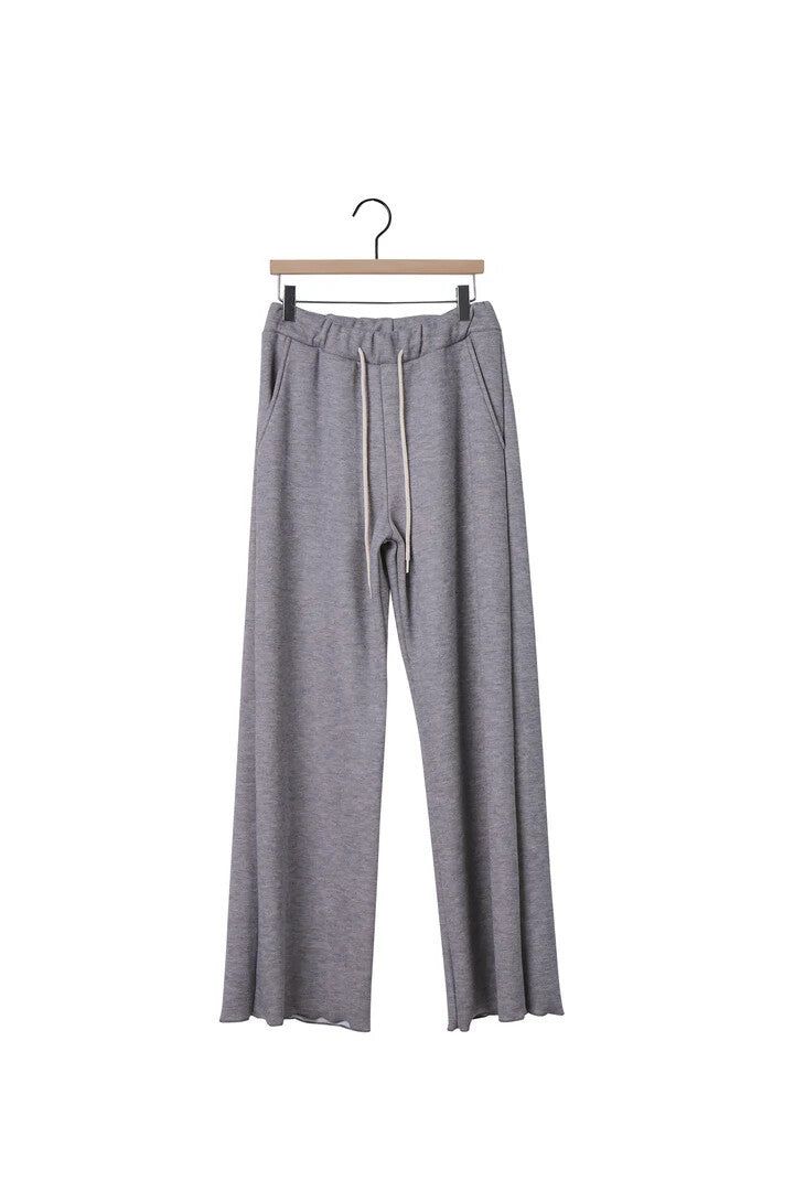 Damen weite Jersey-Hose mit elastischem Bund und praktischen Taschen Stalluxe