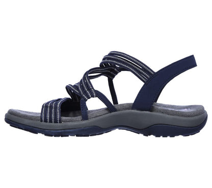 Stalluxe | Orthopädische Elegante Sandalen | Bequeme Riemchensandalen für die Freizeit
