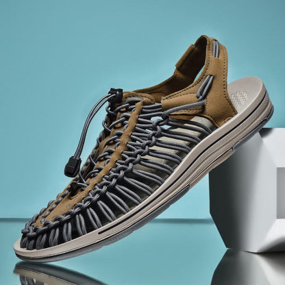 Stalluxe | Wohlfühlen bei jedem Schritt Khaki